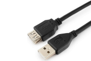 фото Кабель интерфейсный Cablexpert AM/AF