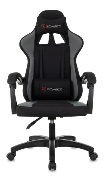 фото Кресло игровое ZOMBIE WEAVER в Екатеринбурге