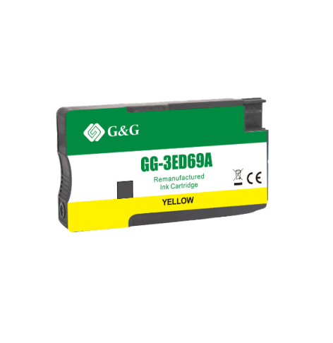 фото Картридж  G&G GG-3ED69A в Красноярске