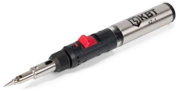 Изображение товара Паяльник КВТ 66240 для пайки и отопления