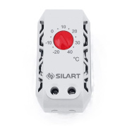 фото Термостат SILART TBS-140
