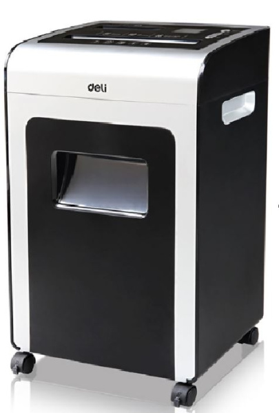 фото Уничтожитель бумаг  Deli E9917-EU в Омске