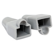 фото Колпачок на коннектор  EKF TRC-BT-RJ45-PVC-10