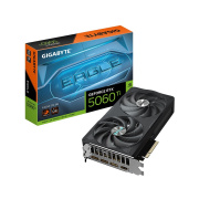 фото Видеокарта GIGABYTE GeForce RTX 5060 TI EAGLE OC (GV-N506TEAGLE OC-8GD)