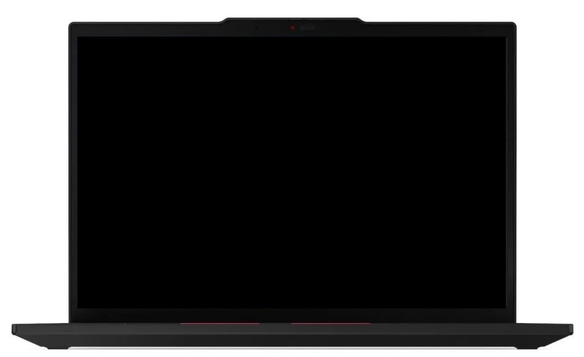 

Ноутбук Lenovo ThinkPad T14 G6 21QC007CUS_RU U5-235U/16GB/512GB SSD/Arc Graphics/14" WUXGA IPS TOUCH/Wi-Fi/BT/Cam/Win11Pro/black, ThinkPad T14 G6