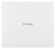 фото Точка доступа  D-link DAP-3666