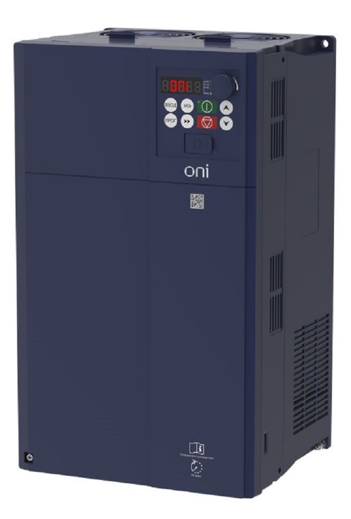 Преобразователь частоты,ONI,FC-431-33-30G37PT