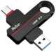 фото Накопитель USB 3.2 256GB Netac US18 в Перми