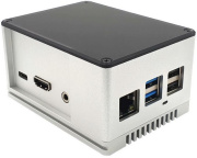 фото Корпус RockPi Rock Pi 4A/ B