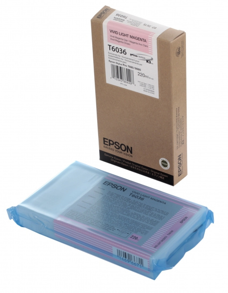 фото Картридж  Epson C13T603600 в Ростове-на-Дону