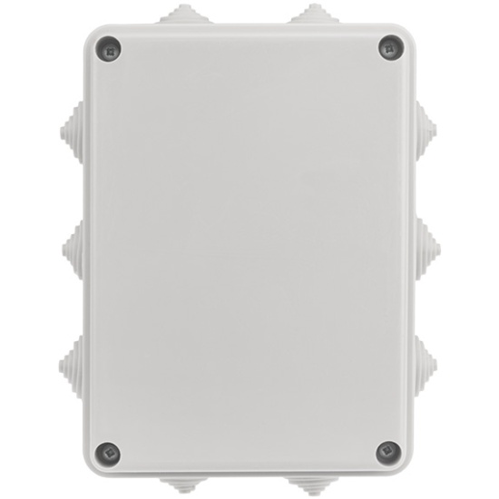 

Коробка распределительная Rexant 28-3057 ОУ 150x110x70 мм, винт IP55, 28-3057