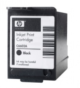 фото Картридж HP C6602A
