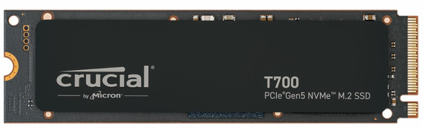 фото Накопитель SSD M.2 2280 Crucial T700 в Перми 4000 ГБ