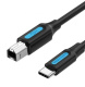 фото Кабель USB 2.0 Vention CQUBD в Волгограде
