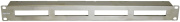 фото Патч-панель  Hyperline PPTR-19-4CU-STL
