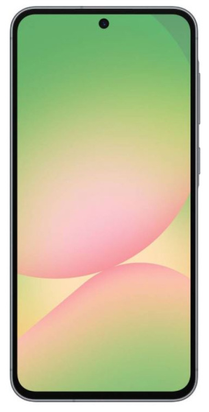 Изображение товара Смартфон Samsung Galaxy A56 5G 8/256GB с камерой 50 Мп и экраном 6,7 дюймов
