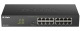 фото Коммутатор неуправляемый D-link DGS-1016D/J1A в Омске