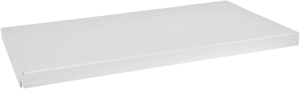 Изображение товара Крыша для шкафа ЦМО КД-ШТВ-Н-620.300 металлическая защита от осадков