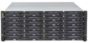 фото Система хранения данных  Infortrend EONSTOR DS 1000 G3 4U/24BAY