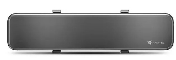 Изображение товара Видеорегистратор AVITEL MXR2700 с GPS и 2 камерами, 5 дисплей