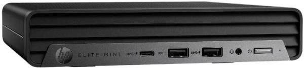 Изображение товара Компьютер HP Elite 800 G9 Mini