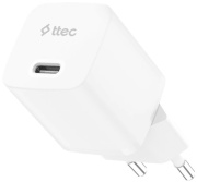 фото Зарядное устройство сетевое  TTEC SmartCharger
