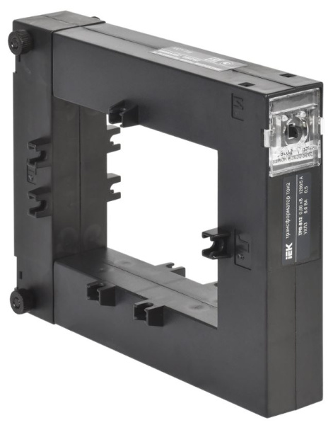 Изображение товара Трансформатор тока IEK ITT812-2-D060-1200