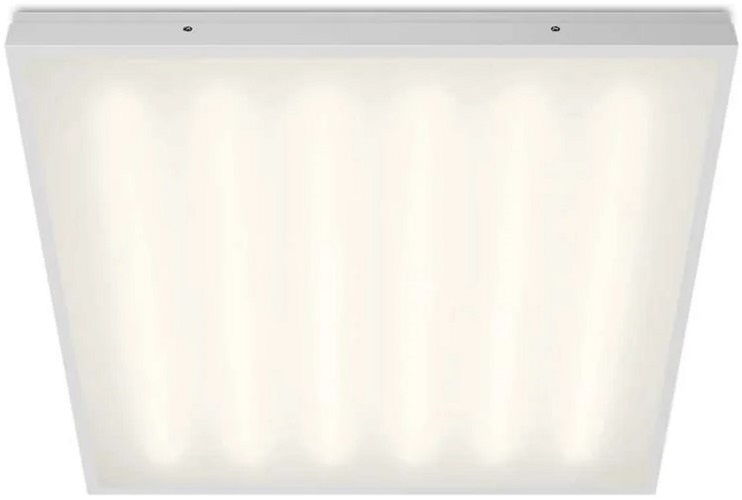 

Светильник светодиодный WOLTA Pro ДВО08-54-001-4К МЕДИК 54Вт 4000К IP65 матовый, ДВО08-54-001-4К