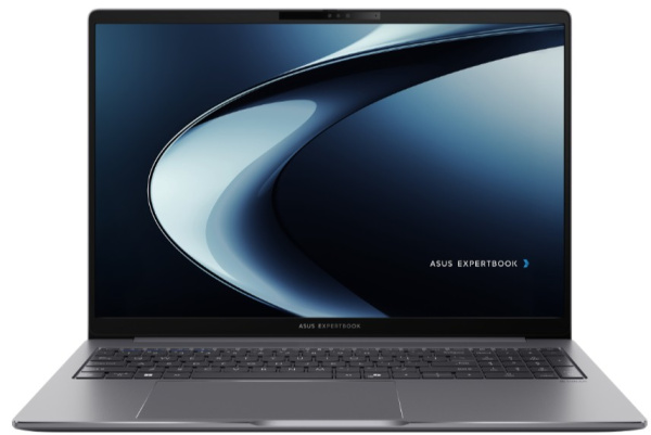 Изображение товара Ноутбук ASUS ExpertBook P3 P3605CVA-MB0162 без ОС для работы и дома