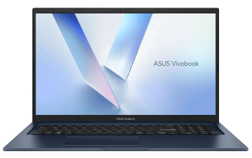 Ноутбук ASUS Vivobook 17 X1704MA-AU035