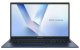 фото Ноутбук ASUS Vivobook 17 X1704MA-AU035 17.3" (Intel Core 7, 16Гб DDR5, SSD 512 Гб, , Без ОС) Синий [90NB17V2-M001D0]