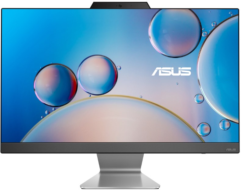 

Моноблок 23.8'' ASUS E3402WBAK-BA375M 90PT03G3-M04PT0 i7-1255U/16GB/512GB SSD/UHD Graphics/1920x1080/WiFi/BT/cam/kbd/mause/noOS/black, E3402WBAK-BA375M