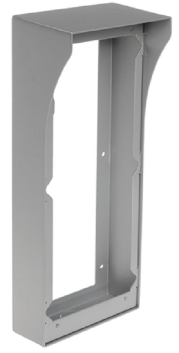 

Кожух True IP Systems TI-Vizor 2400 для накладного монтажа TI-2400CM, TI-Vizor 2400