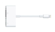 фото Адаптер  Apple MD825ZM/A