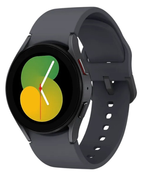Изображение товара Samsung Galaxy Watch 5 40мм умные часы для здоровья и активного образа жизни