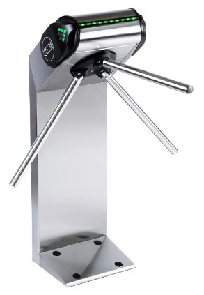 Изображение товара Электронная проходная PERCo KT08.9A для контроля доступа