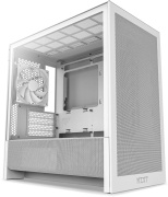 фото Корпус mATX  NZXT H3 Flow