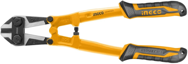 Изображение товара Болторез INGCO HBC0812 300 мм для профессиональных и домашних работ