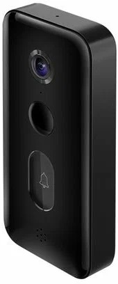 

Звонок дверной Xiaomi Smart Doorbell 3 BHR5416GL умный, Smart Doorbell 3