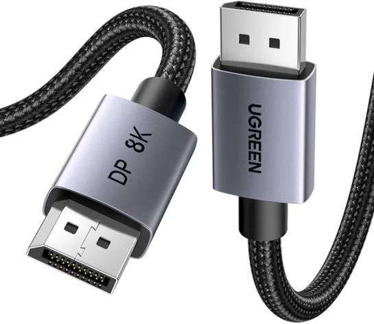 фото Кабель интерфейсный  UGREEN DP120 в Волгограде