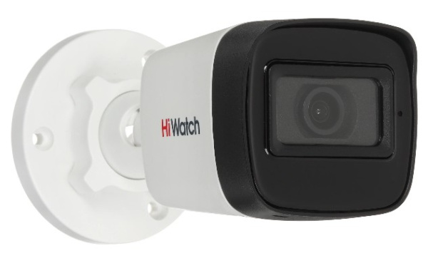 фото Видеокамера IP HiWatch IPC-B040 (B) (2.8MM) в Волгограде