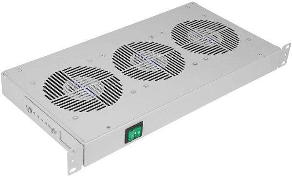 Изображение товара Вентиляторный модуль ССД 130411-00985