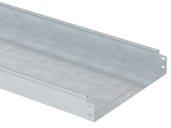Изображение товара Лоток листовой DKC SNH30120 серий S5 Combitech металл 3000 мм