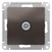 фото Розетка Schneider Electric ATN000692
