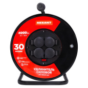 фото Удлинитель Rexant 13-5014