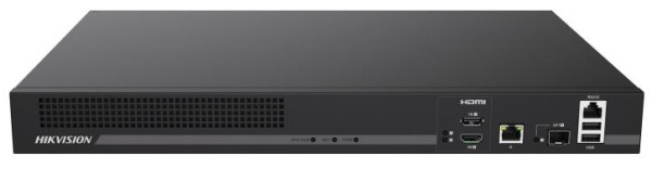фото Декодер  HIKVISION DS-6904UDI(C) в Ростове-на-Дону