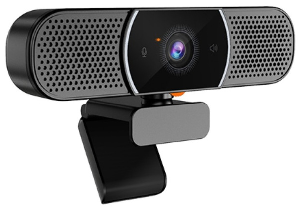 Изображение товара Веб-камера JazzTel JT-Studio-200 2K с микрофоном для видеозвонков