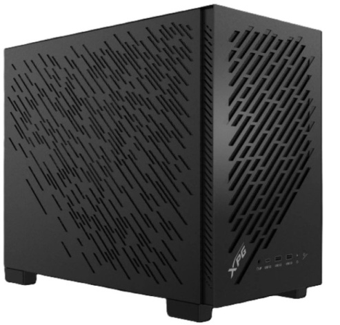 Изображение товара Компактный корпус ADATA XPG VALOR AIR NANO для ПК m-ATX с отличной вентиляцией