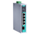 фото Коммутатор PoE MOXA EDS-G205A-4PoE-1GSFP-T в Нижнем Новгороде