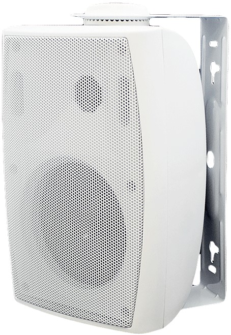 

Громкоговоритель Tantos TSo-SW15kR настенный двухполосный 3/6/10/15 Вт, 100В, 92дБ, 60-16000 Гц, 215х140х133 мм, TSo-SW15kR